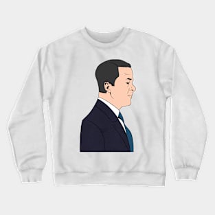 Devin Nunes Crewneck Sweatshirt